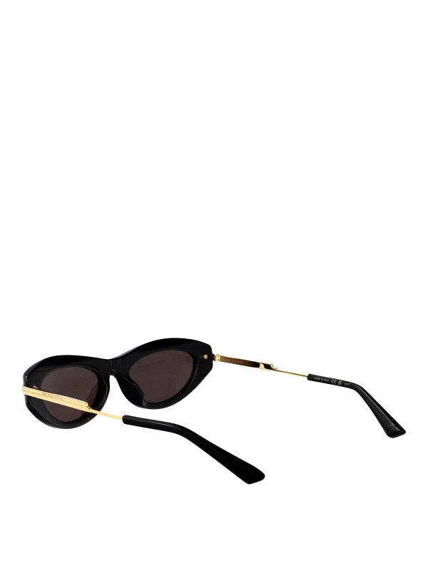 サングラス - 黒 shop online: BOTTEGA VENETA