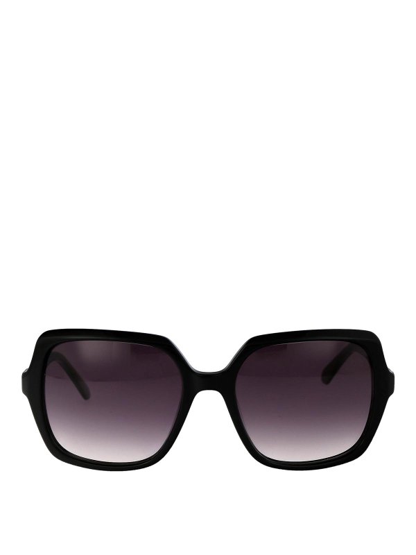 CALVIN KLEIN: sunglasses - Sunglasses