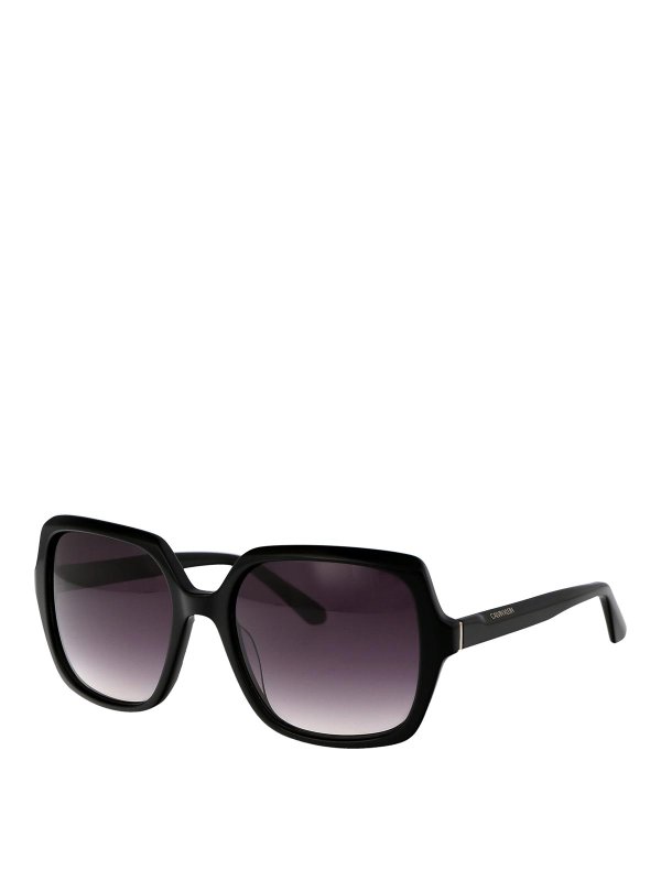 CALVIN KLEIN: sunglasses online - Sunglasses