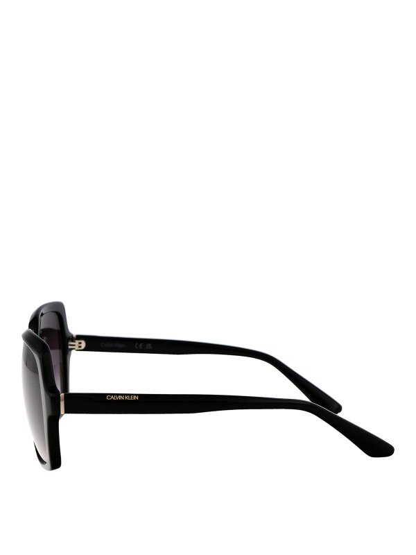 The Best Shops CALVIN KLEIN: sunglasses - Sunglasses