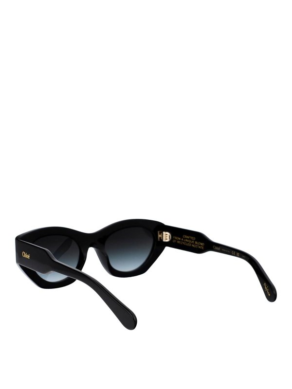 Sunglasses shop online: CHLOE