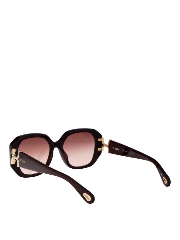 Gafas De Sol - Burdeos shop online: CHLOE