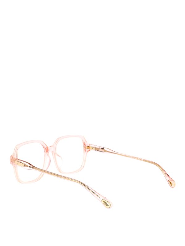 Glasses shop online: CHLOE