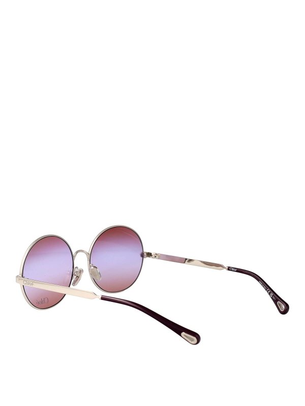 Sonnenbrille - Silber shop online: CHLOE