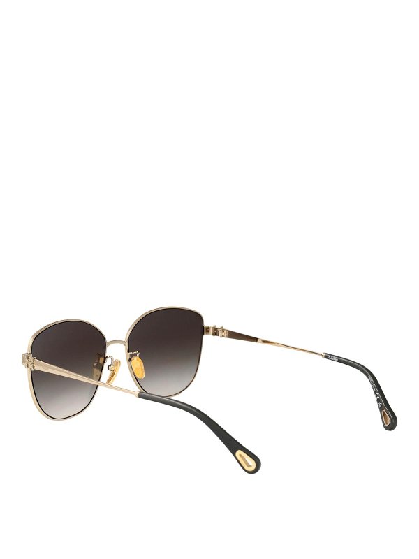 Sunglasses shop online: CHLOE