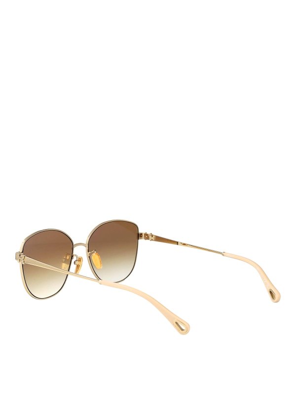 Sunglasses shop online: CHLOE