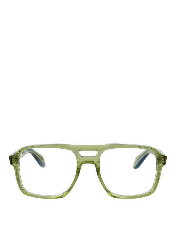 CUTLER AND GROSS: Glasses - Glasses