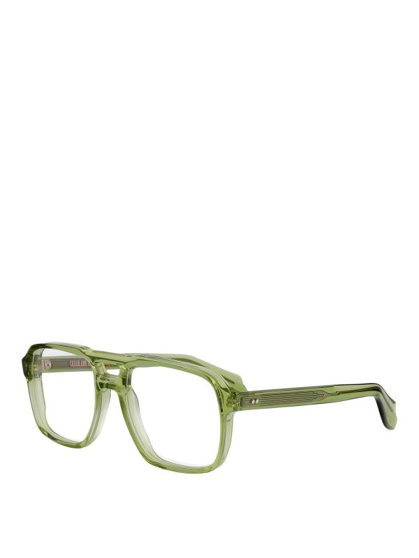 CUTLER AND GROSS: Glasses online - Glasses