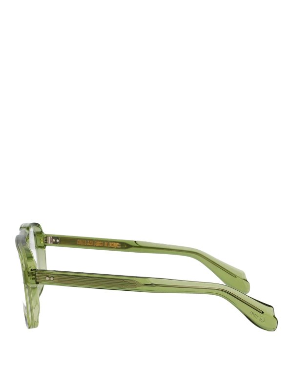 The Best Shops CUTLER AND GROSS: Glasses - Glasses