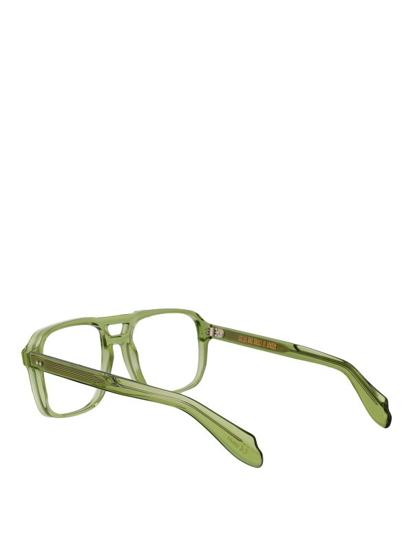Glasses shop online: CUTLER AND GROSS