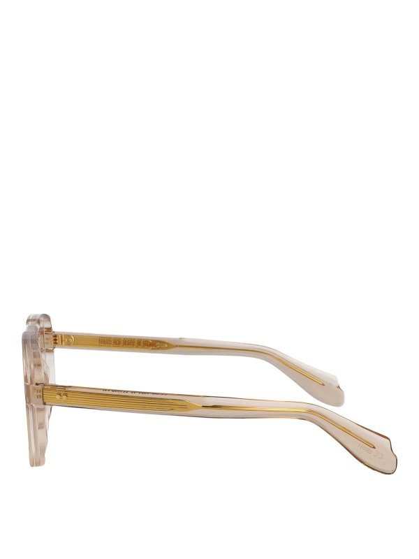 The Best Shops CUTLER AND GROSS: Glasses - Glasses