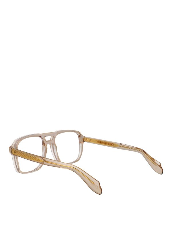 Glasses shop online: CUTLER AND GROSS