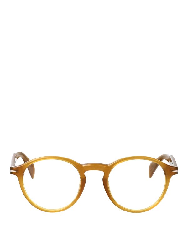 DAVID BECKHAM: Glasses - Glasses