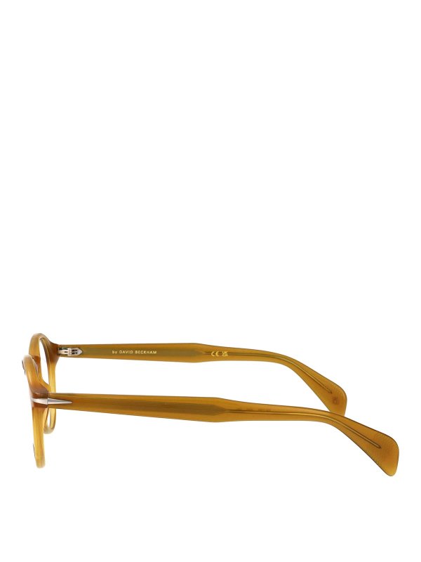 The Best Shops DAVID BECKHAM: Glasses - Glasses