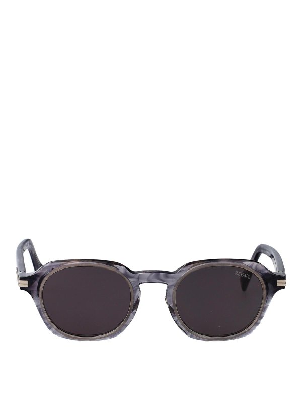 ZEGNA: occhiali da sole - Occhiali da sole
