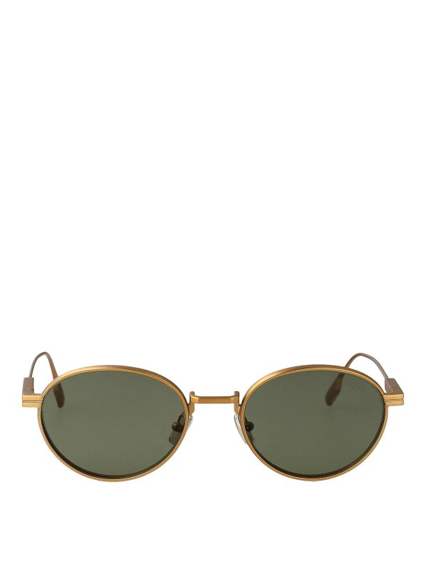 ZEGNA: occhiali da sole - Occhiali da sole