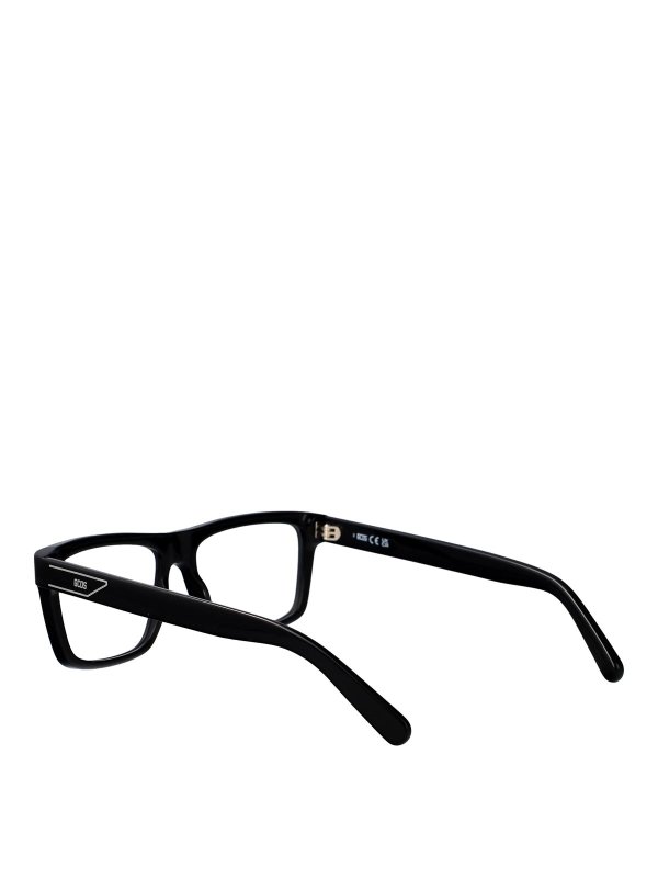 Glasses shop online: GCDS