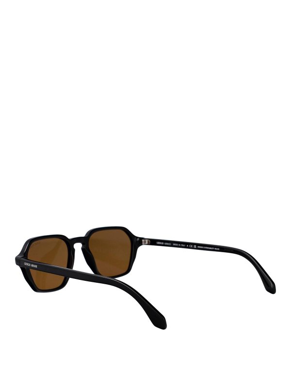 Gafas De Sol - Negro shop online: GIORGIO ARMANI