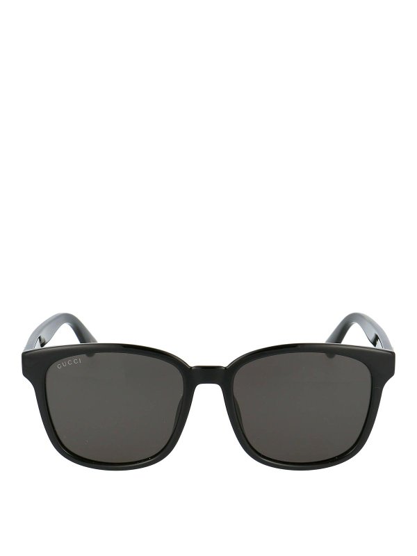 GUCCI: sunglasses - Sunglasses