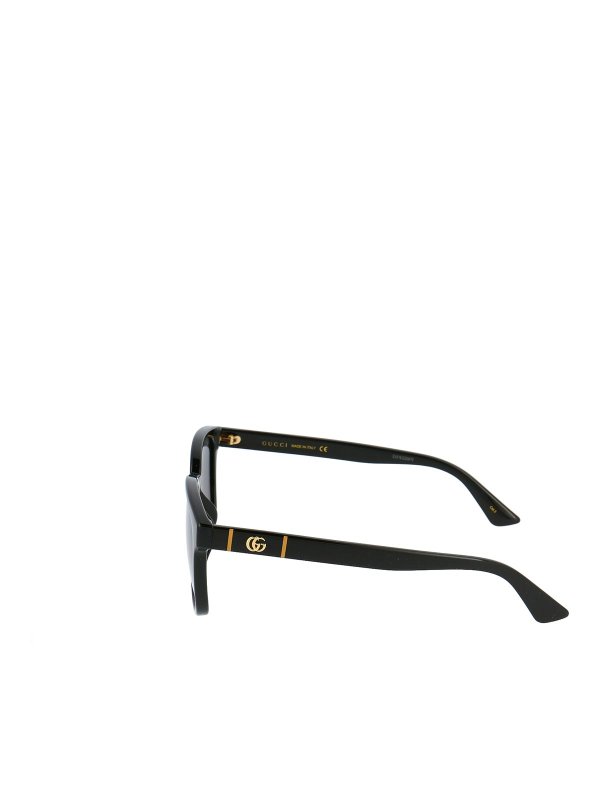 The Best Shops GUCCI: sunglasses - Sunglasses