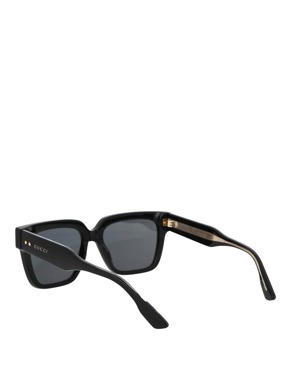 Gafas De Sol - Negro shop online: GUCCI