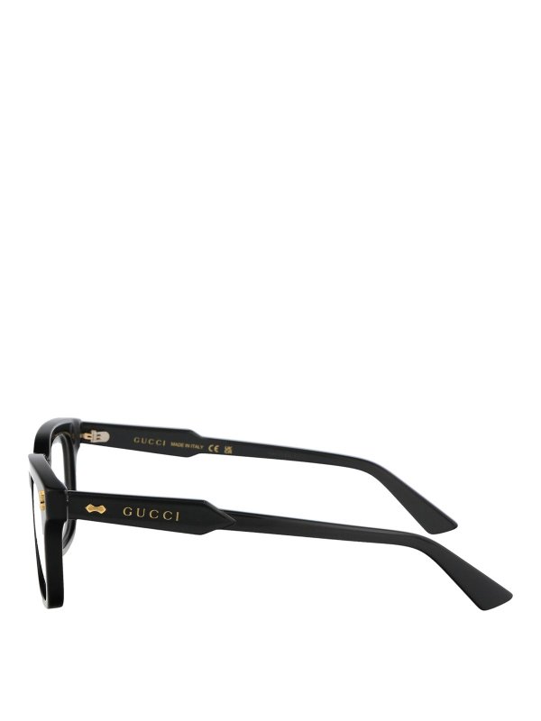 The Best Shops GUCCI: Glasses - Glasses