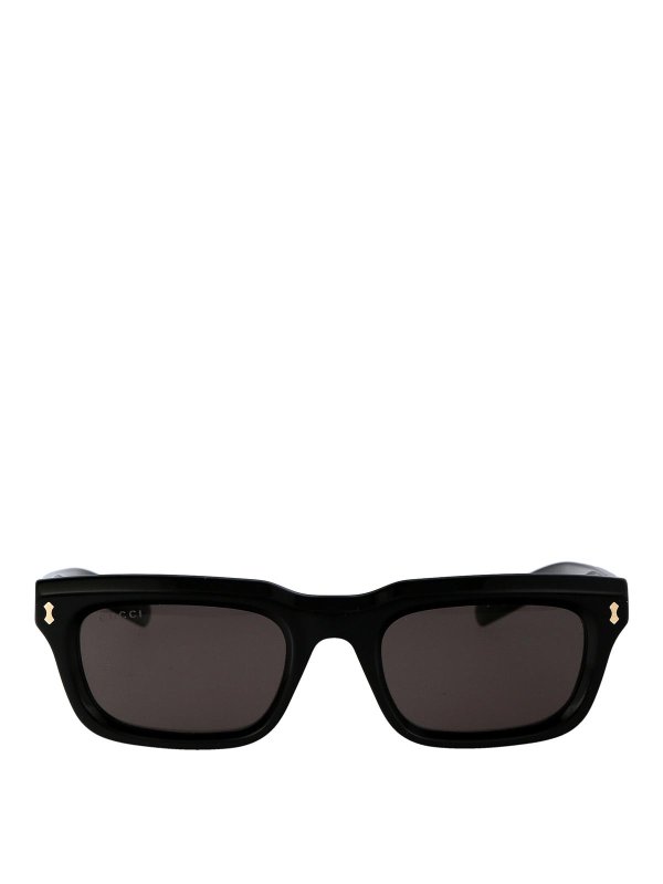 GUCCI: sunglasses - Sunglasses