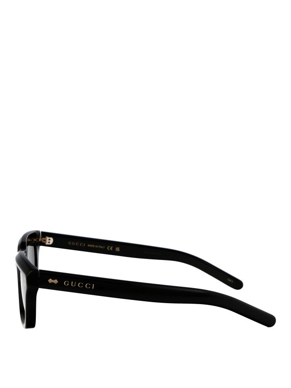The Best Shops GUCCI: sunglasses - Sunglasses