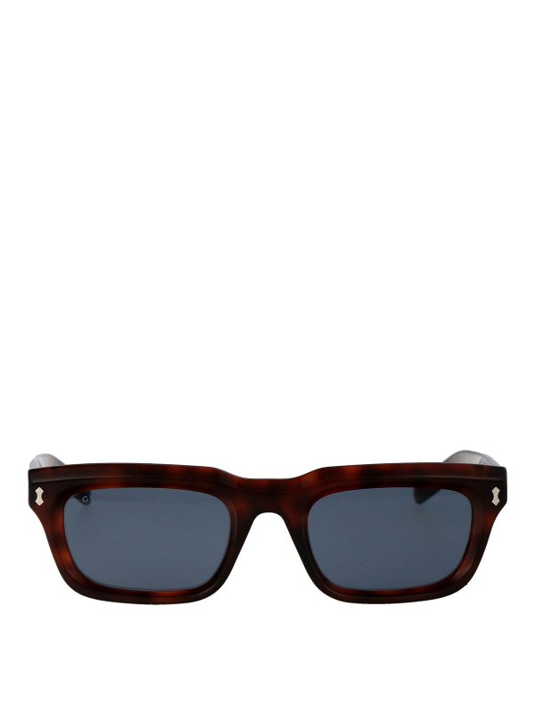 GUCCI: sunglasses - Sunglasses