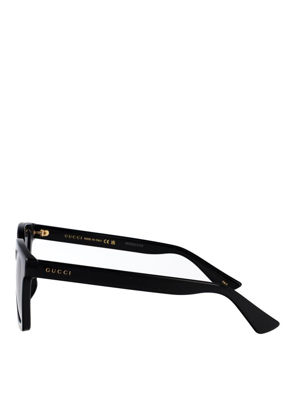 The Best Shops GUCCI: occhiali da sole - Occhiali da sole