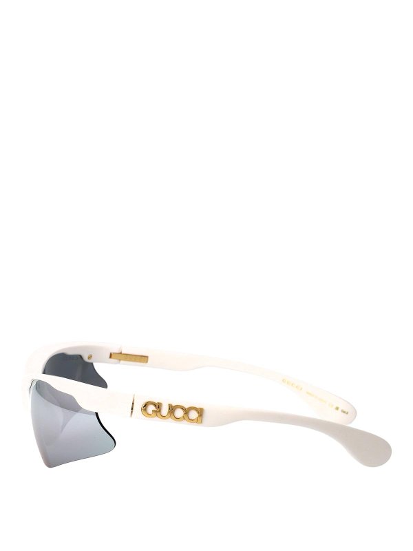 The Best Shops GUCCI: Gafas de sol - Gafas De Sol - Blanco