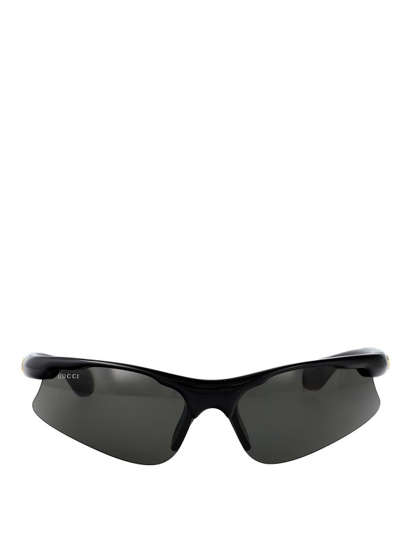 GUCCI: sunglasses - Sunglasses