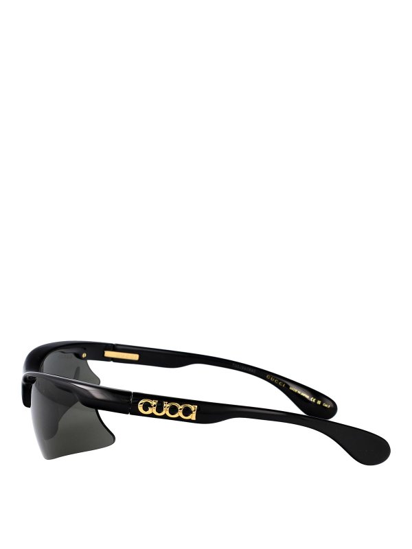 The Best Shops GUCCI: sunglasses - Sunglasses