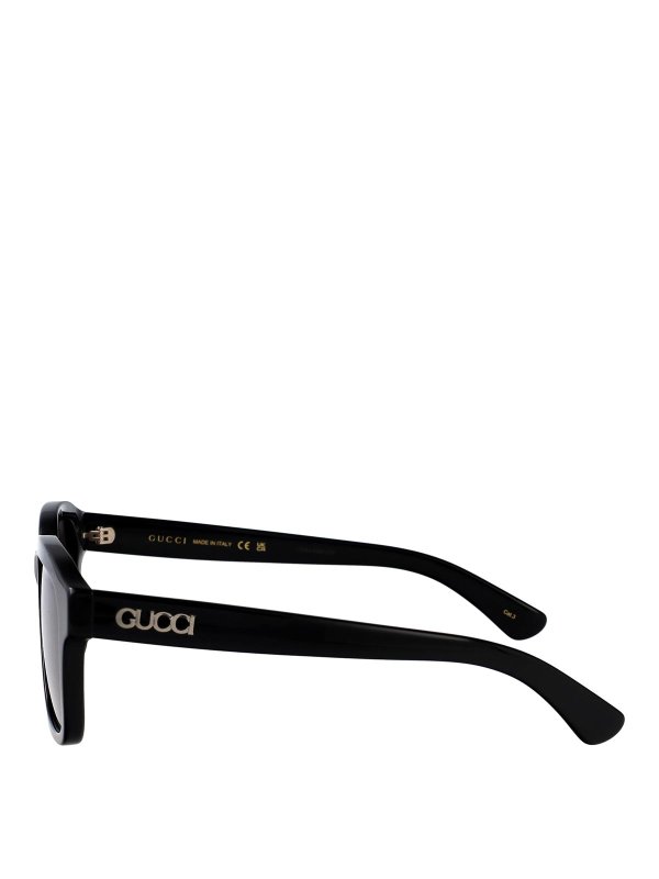 The Best Shops GUCCI: sunglasses - Sunglasses
