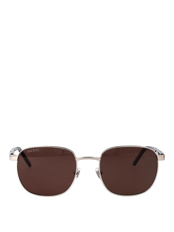 GUCCI: sunglasses - Sunglasses