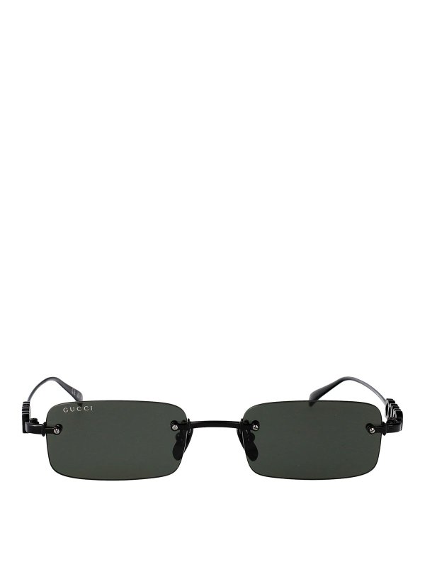 GUCCI: sunglasses - Sunglasses