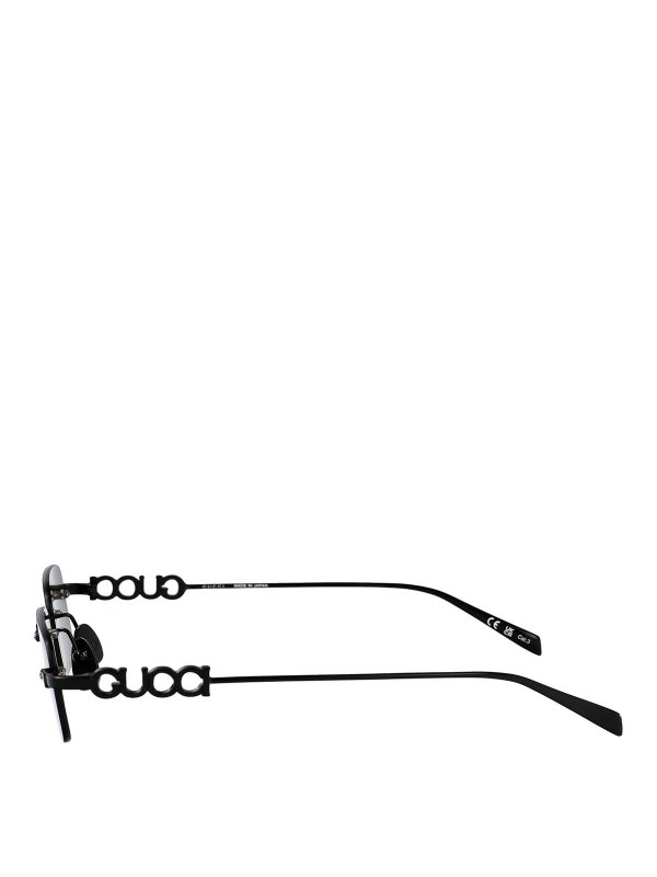 The Best Shops GUCCI: sunglasses - Sunglasses
