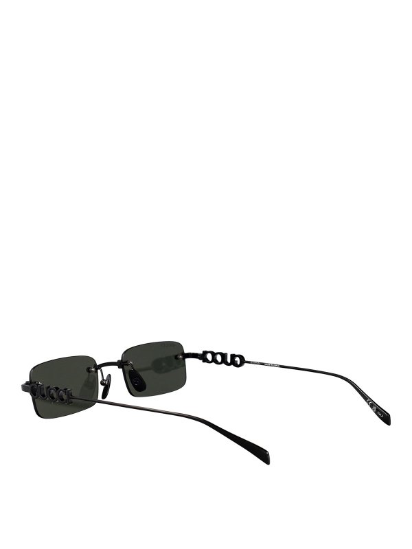 Sunglasses shop online: GUCCI