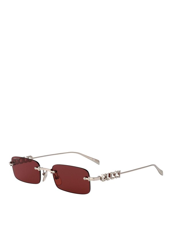 GUCCI: sunglasses online - Sunglasses