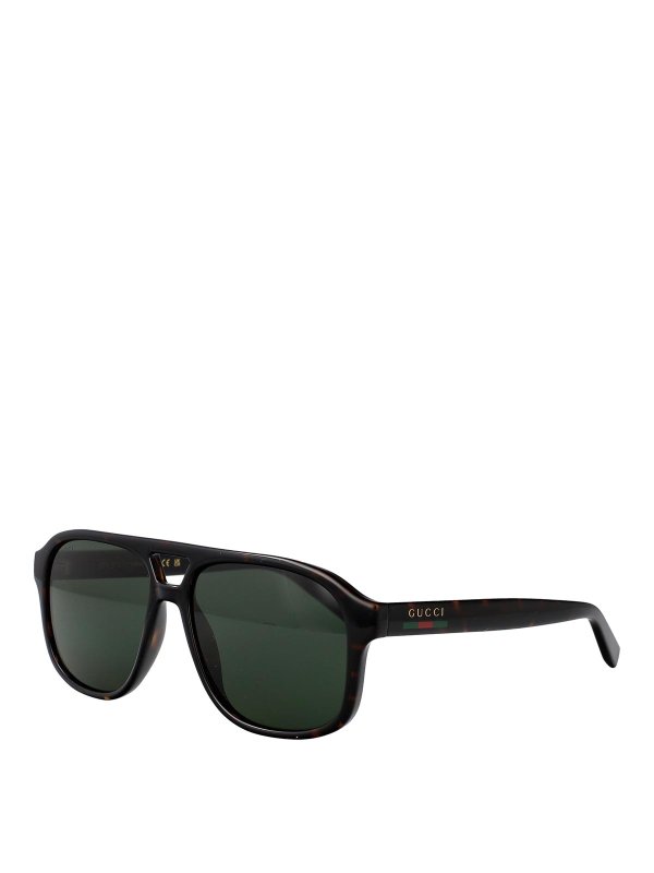 GUCCI: sunglasses online - Sunglasses