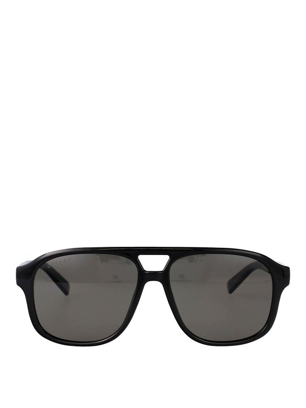 GUCCI: sunglasses - Sunglasses
