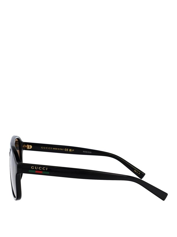 The Best Shops GUCCI: sunglasses - Sunglasses