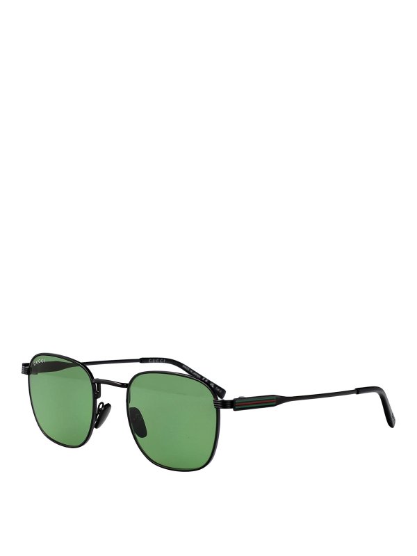 GUCCI: sunglasses online - Sunglasses