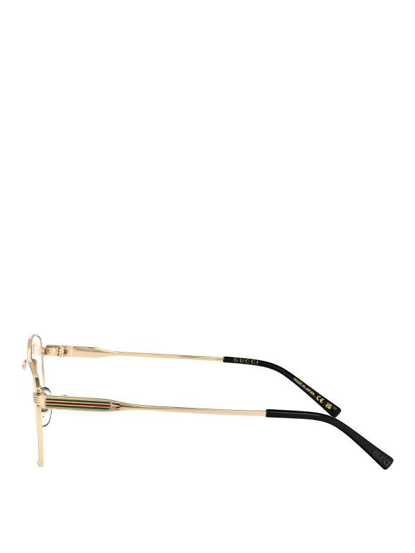 The Best Shops GUCCI: Glasses - Glasses