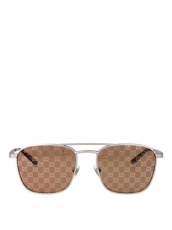 GUCCI: sunglasses - Sunglasses