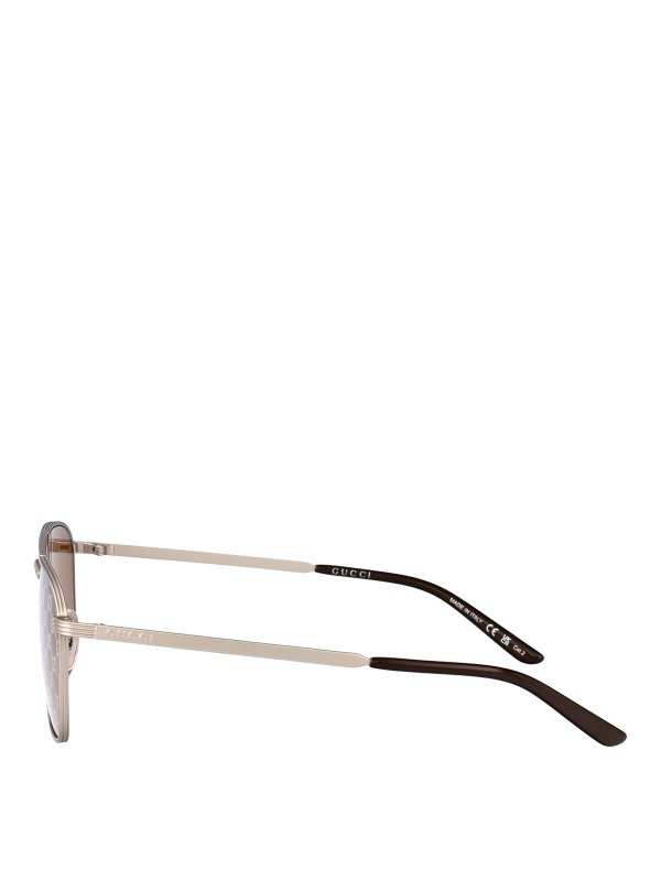 The Best Shops GUCCI: sunglasses - Sunglasses