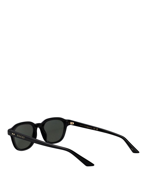 Sonnenbrille - Schwarz shop online: GUCCI