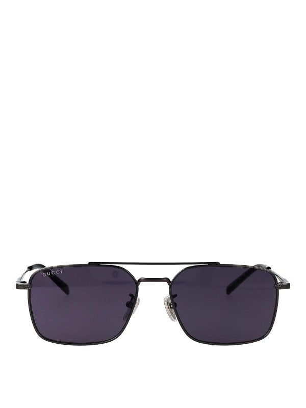 GUCCI: sunglasses - Sunglasses