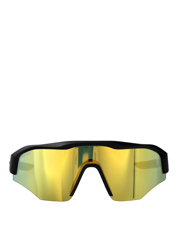 GUCCI: sunglasses - Sunglasses