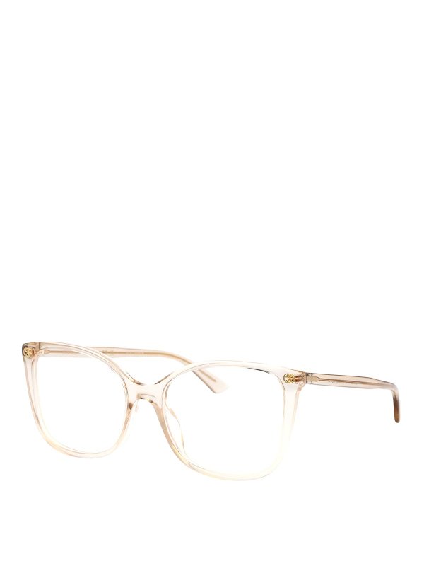 GUCCI: Brillen online - Brillen - Gelb